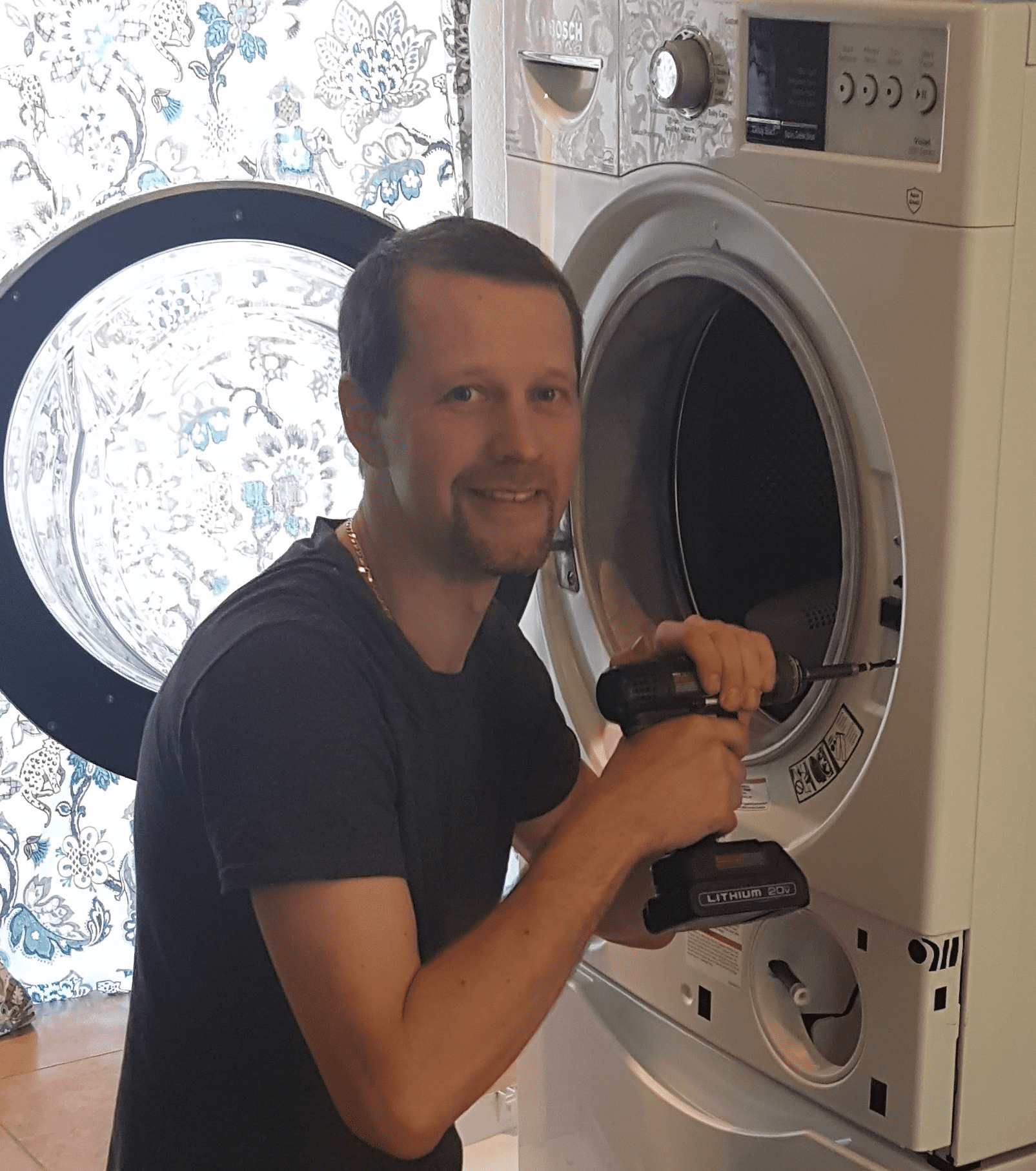 Appliance Repair North Richland Hills Alpha Appliance Repair (469