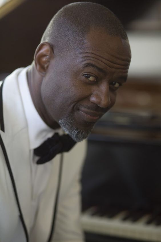 Brian McKnight Net Worth Biography, Career, Spouse And More