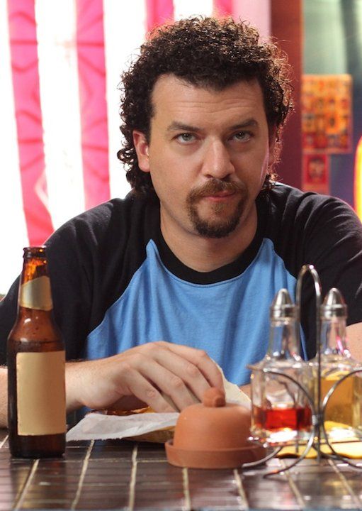 Danny McBride Net Worth Biography, Career, Spouse And More