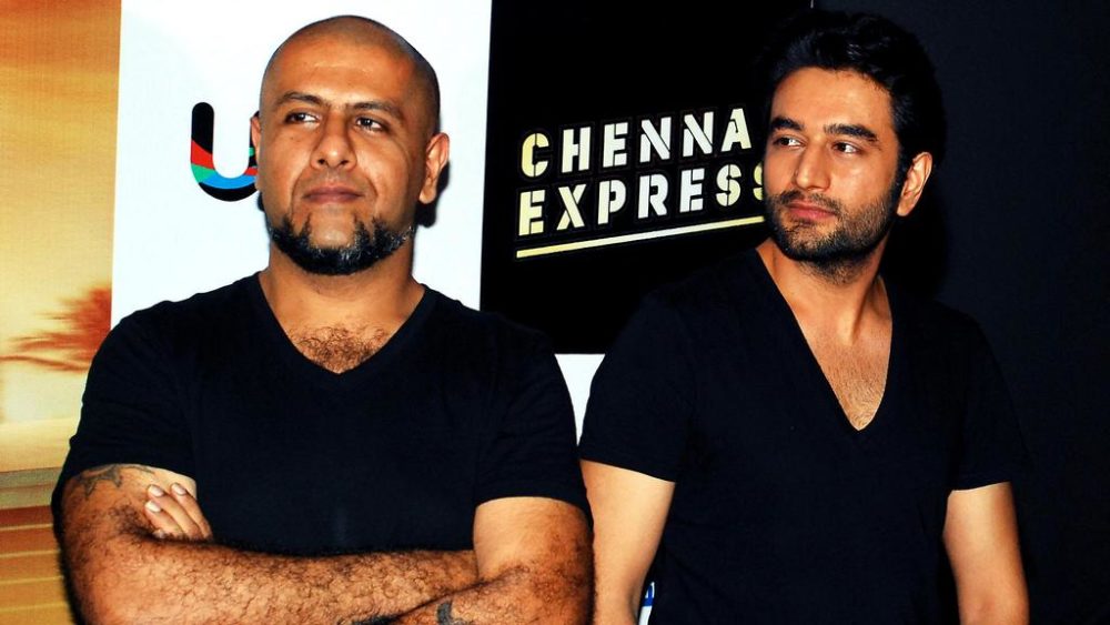 Bollywood Directors Name Gelantis