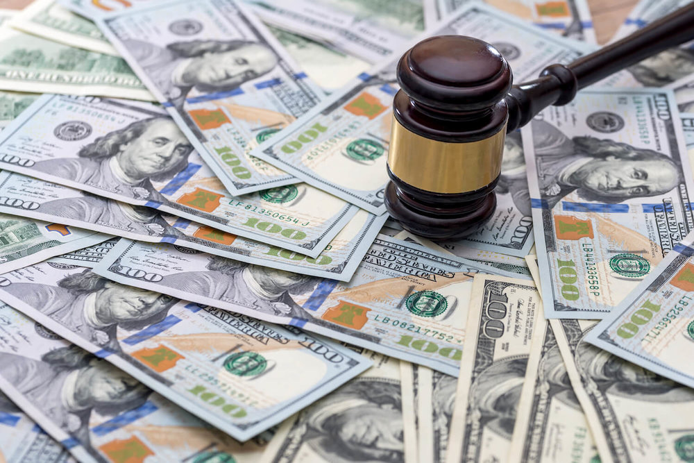 Who Pays Attorney Fees in Divorce? Seriable
