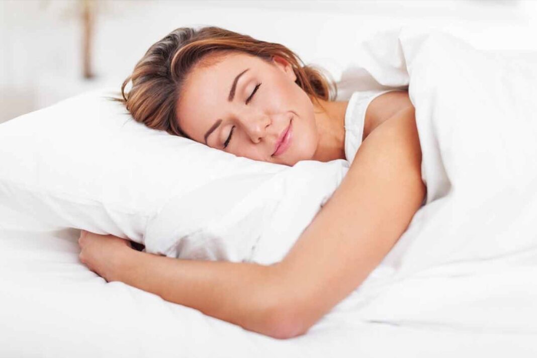 Effective Tips for Healthy Sleep Habits Seriable