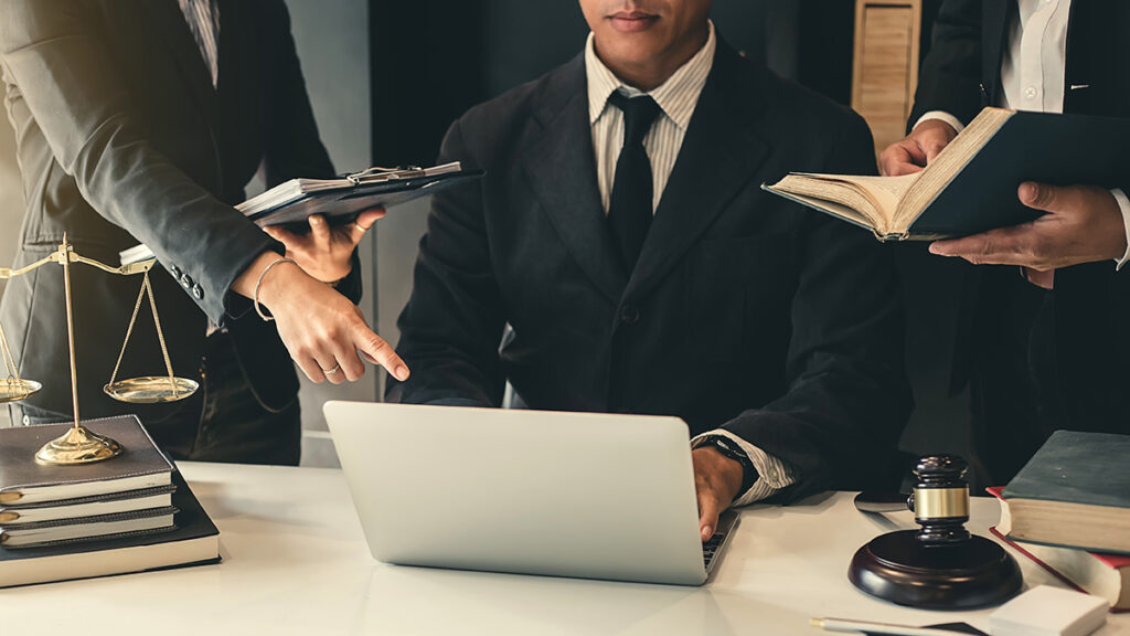 What a Law Student Needs to Know Seriable