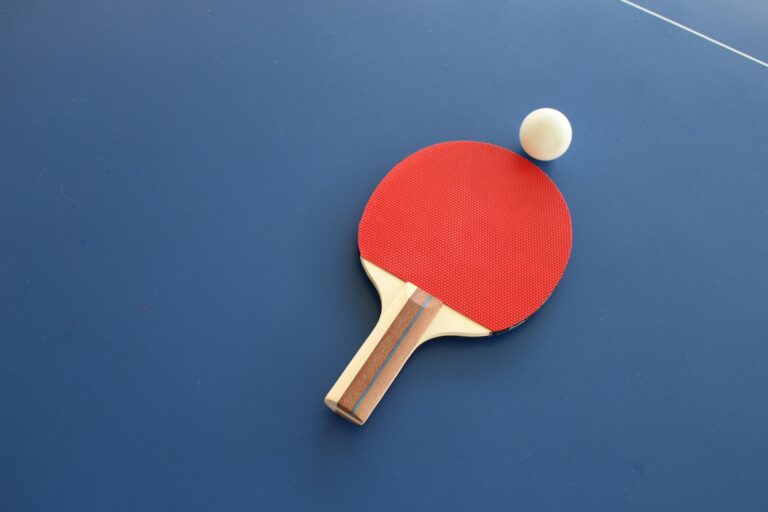 How To Practice Table Tennis Alone At Home Seriable