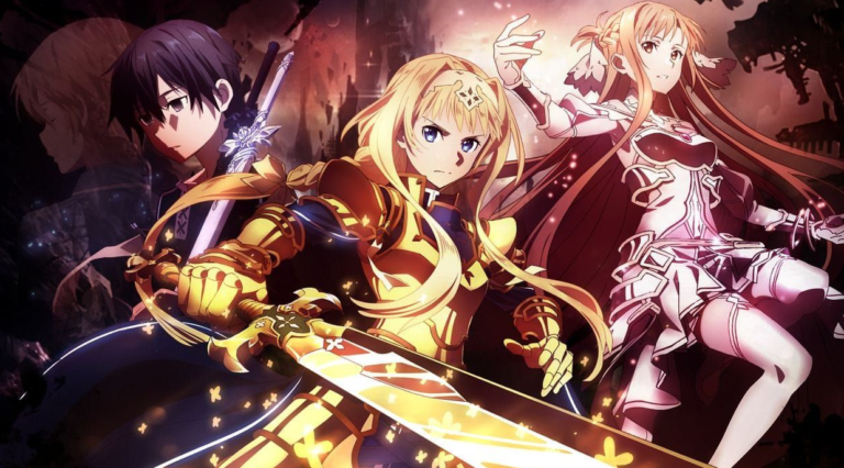 Sword Art Online Season 5 Release Date and Review 2021