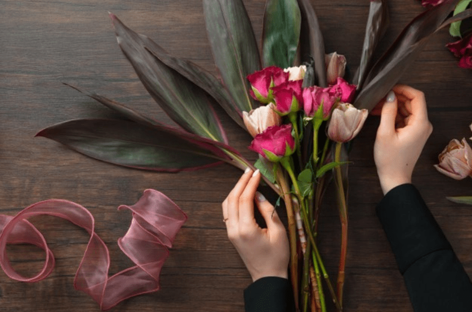 Which Wooden Flowers are the Best Choice for Your Wedding? 2023 Guide