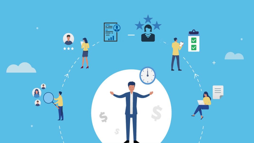 5 Ways Modern Technology is Improving the Recruiting