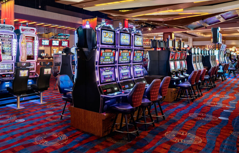 Slot Machines, Explained Guide 101 Seriable