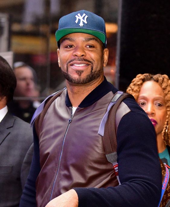 Method Man Net Worth Biography, Career, Spouse And More