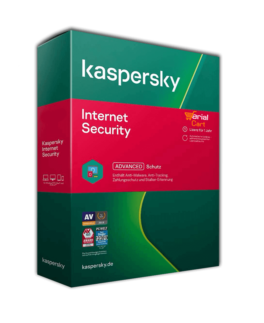 Kaspersky Security 2021 Discount Coupon