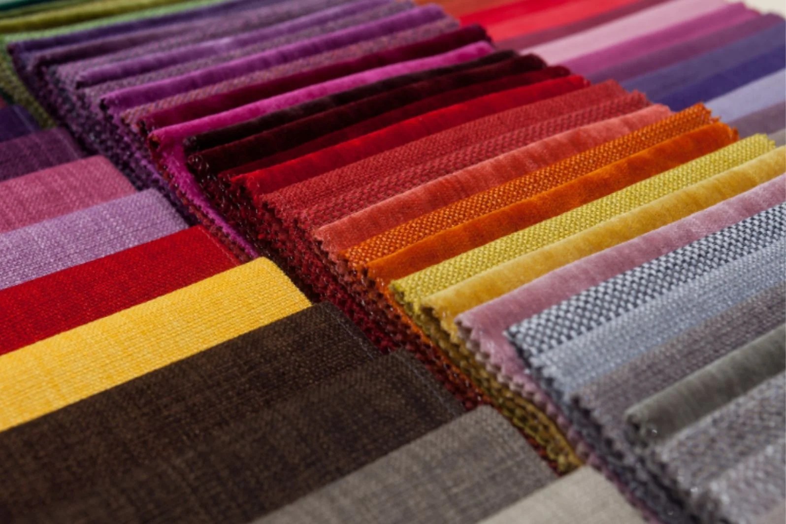 4 Facts to Know About Working With Biodegradable Fabric Serial Castle