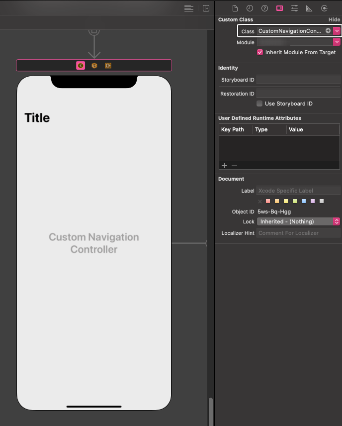 Status Bar Style On Navigation Controller Based Apps SerialCoder.dev