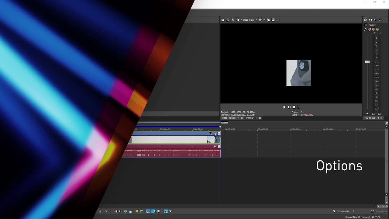 Sony Vegas Pro 16 Crack Torrent 2020 Download (Serial Number)