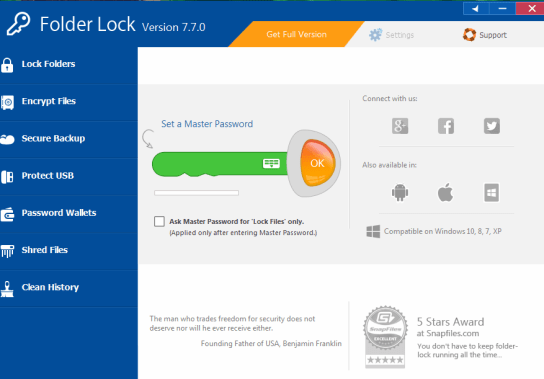 Lock Lock
