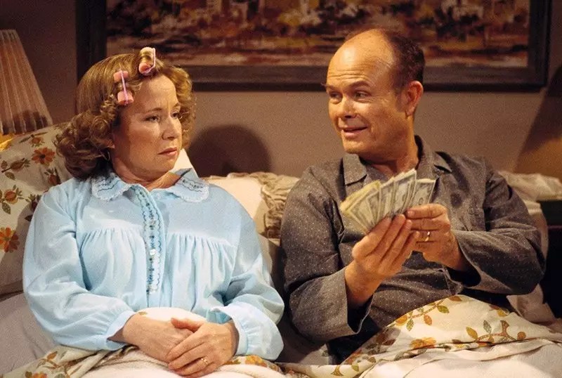 Różowe lata 70. Netflix zrealizuje spinoff popularnego