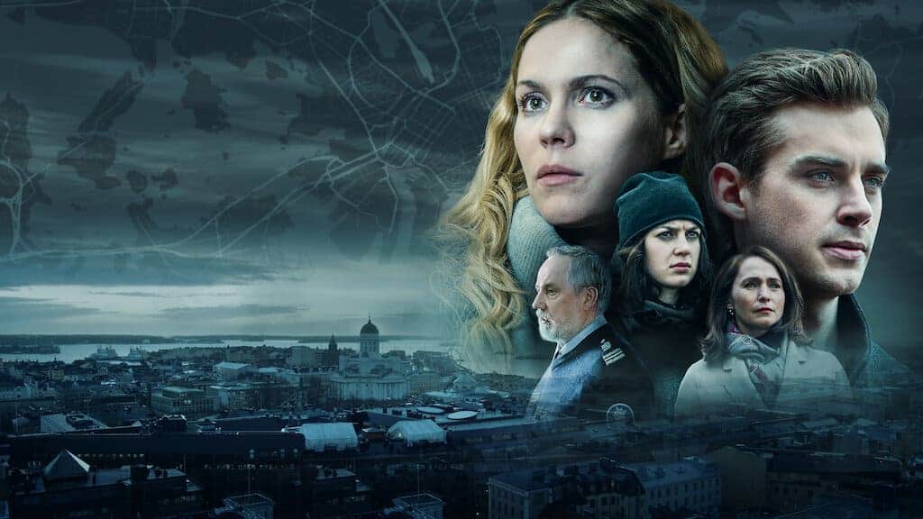 Deadwind Saison 3 Date de sortie Netflix, tournage, … la suite