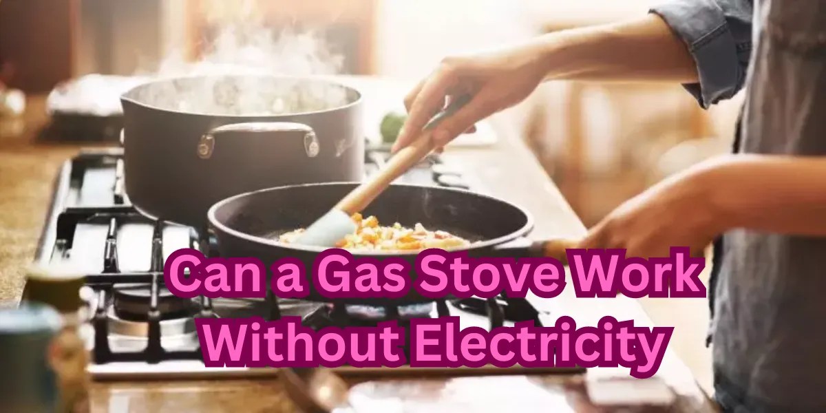 Gas Stove Operation During Power Outages Essential Tips