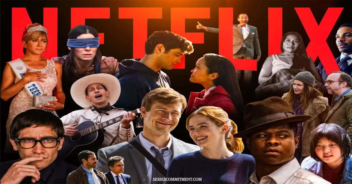 Best Netflix Original Movies to Watch
