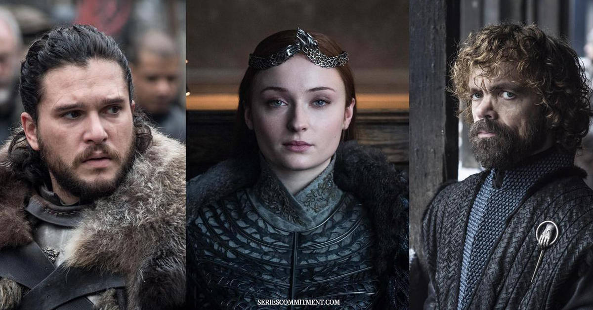 Shows like Game of Thrones what to watch next