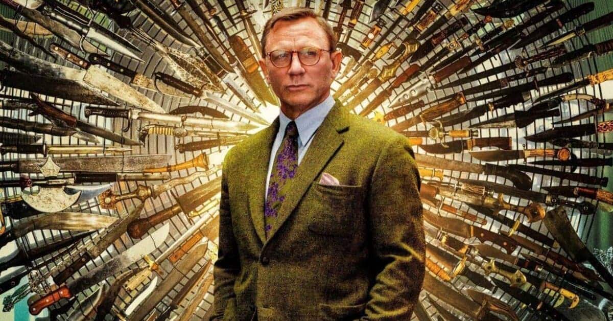 Rian Johnson’s Knives Out 2 on Netflix Everything We Know So Far