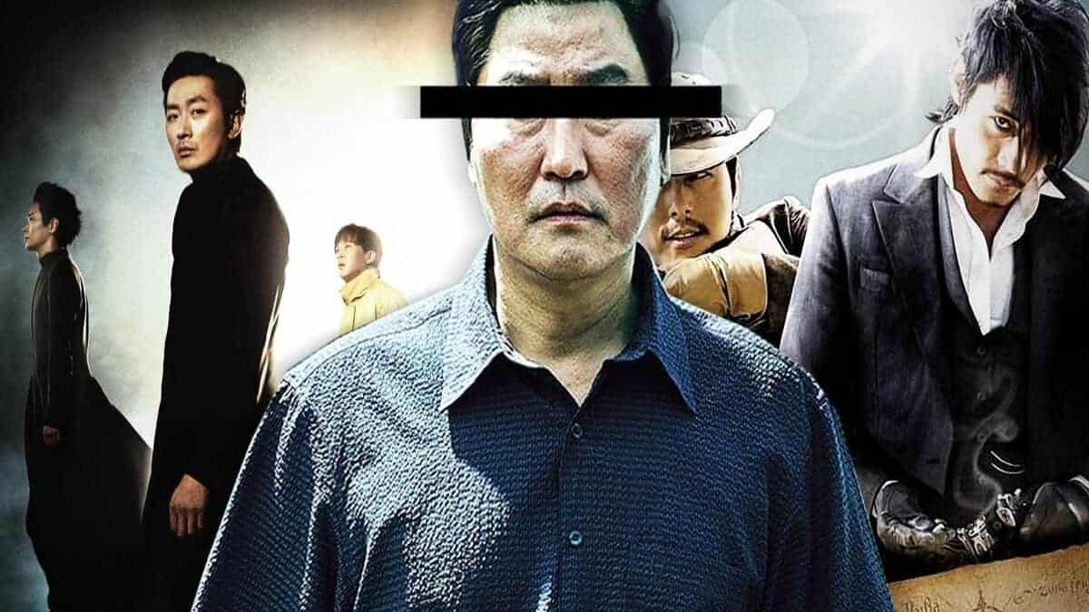15 Best Korean Movies of AllTime (Ranked)