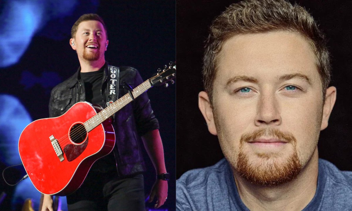 Scotty McCreery Receives a Grand Surprise Invited to Join the Grand