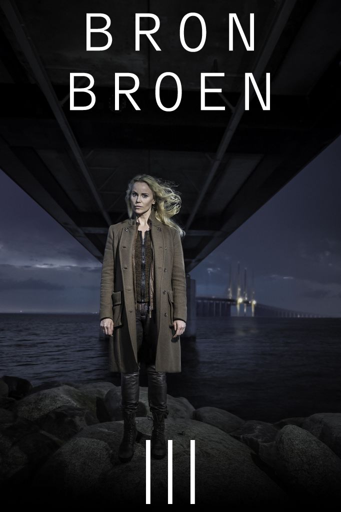 Bron/Broen Archives Series Empire