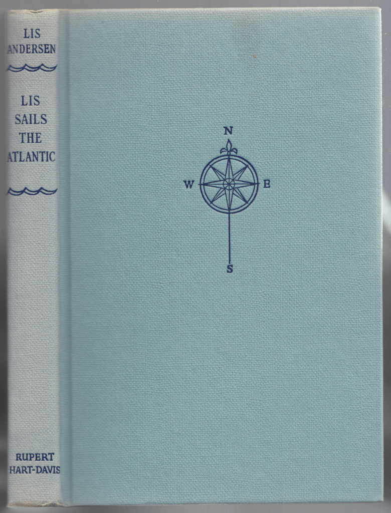 Mariners Library A Series of Series