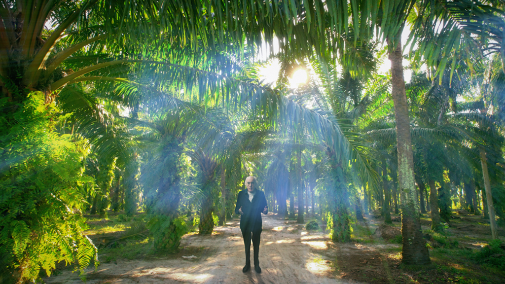 Curiosity Stream revive la clásica serie documental "Connections" con James Burke —