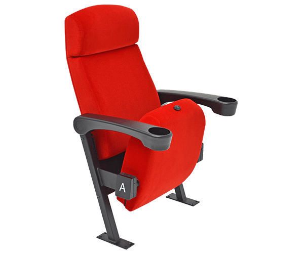 Movie Theater Seating Manufacturer Blog