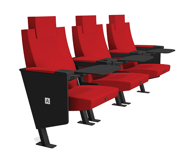 Movie Theater Seating Manufacturer Blog