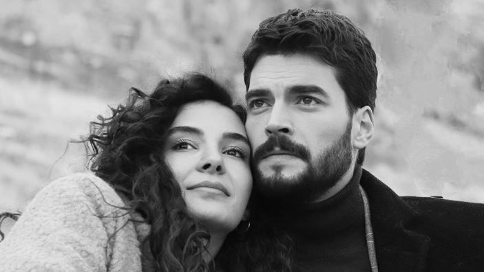 Hercai Subject Cast Trailers Episodes Video (Turkish TV series)