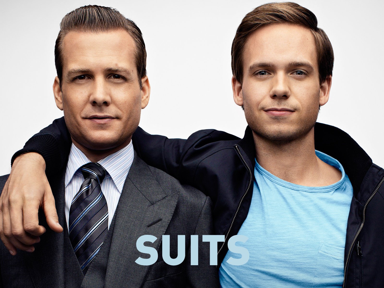 Suits trama, cast e stagioni