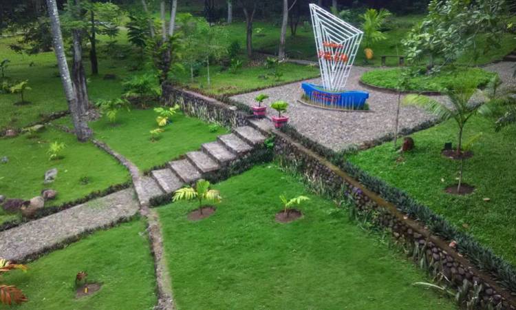 6 Tempat Wisata di Kota ParePare Sulawesi Selatan