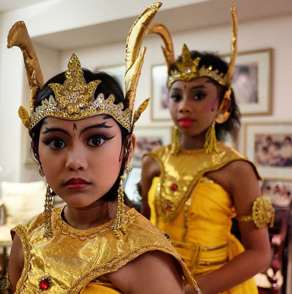 Tari Kijang Berasal Dari Jawa Barat, Inilah Sejarah Dan Maknanya(03)