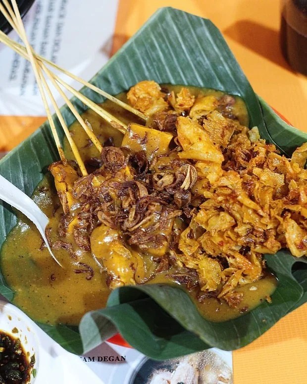 6 Kuliner dan Makanan Khas Kota Padang Panjang 5