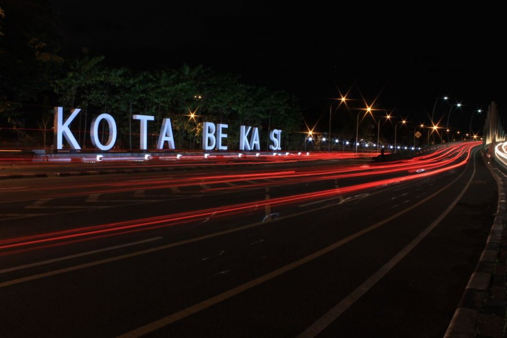 6 Kota Terbesar di Jawa Barat - Sering Jalan