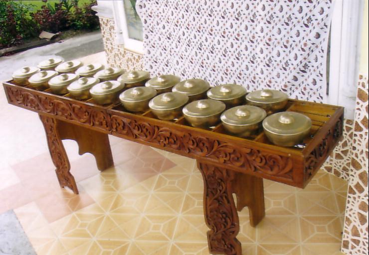 6 Alat Musik Tradisional Dari Sumatera Yang Masih Sering Dimainkan