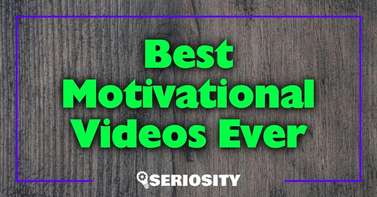 Best Motivational Videos Ever Top Inspiring Selections for Instant Boost