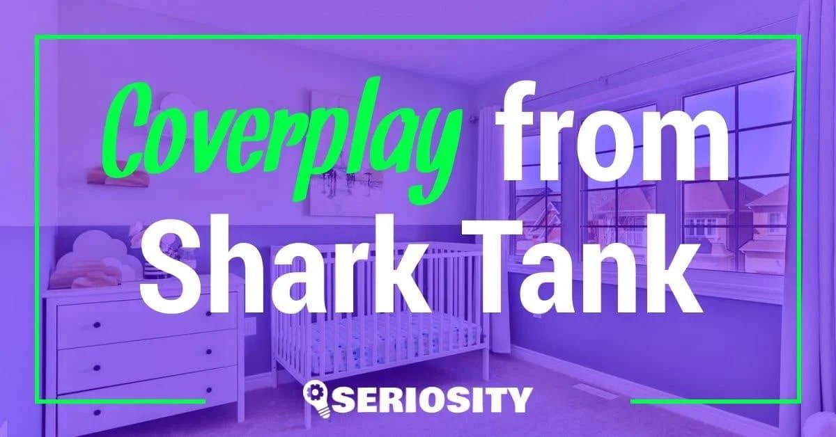 Coverplay from Shark Tank