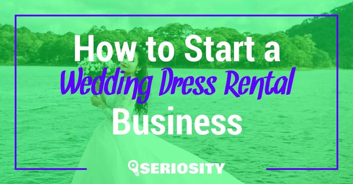 How to Start a Wedding Dress Rental Business A Comprehensive Guide