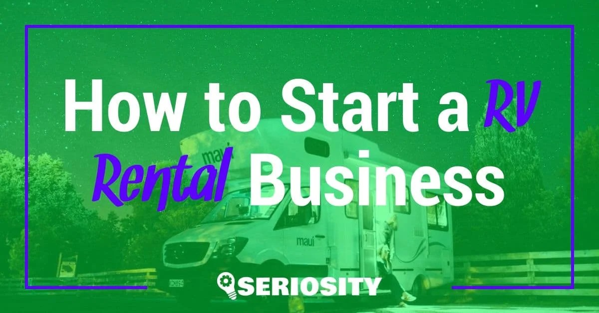 How to Start an RV Rental Business Essential Steps and Tips