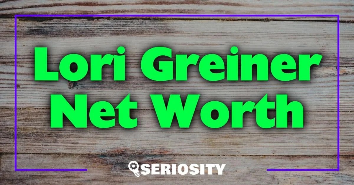 Lori Greiner Net Worth A Comprehensive Analysis of the Shark Tank Star