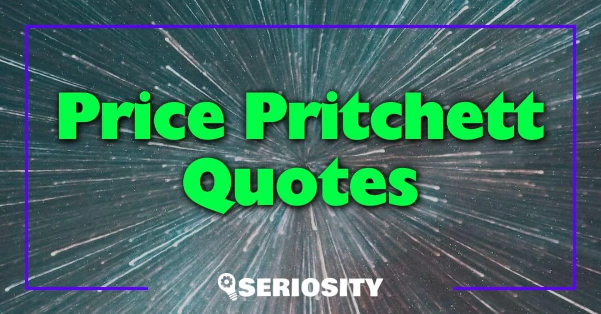 Price Pritchett Quotes Insightful Words for Personal Growth