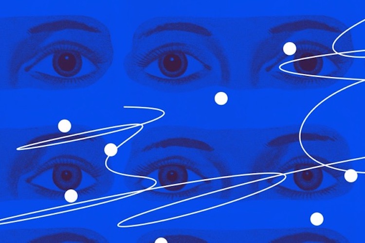 Schizophrenia Visual Hallucinations