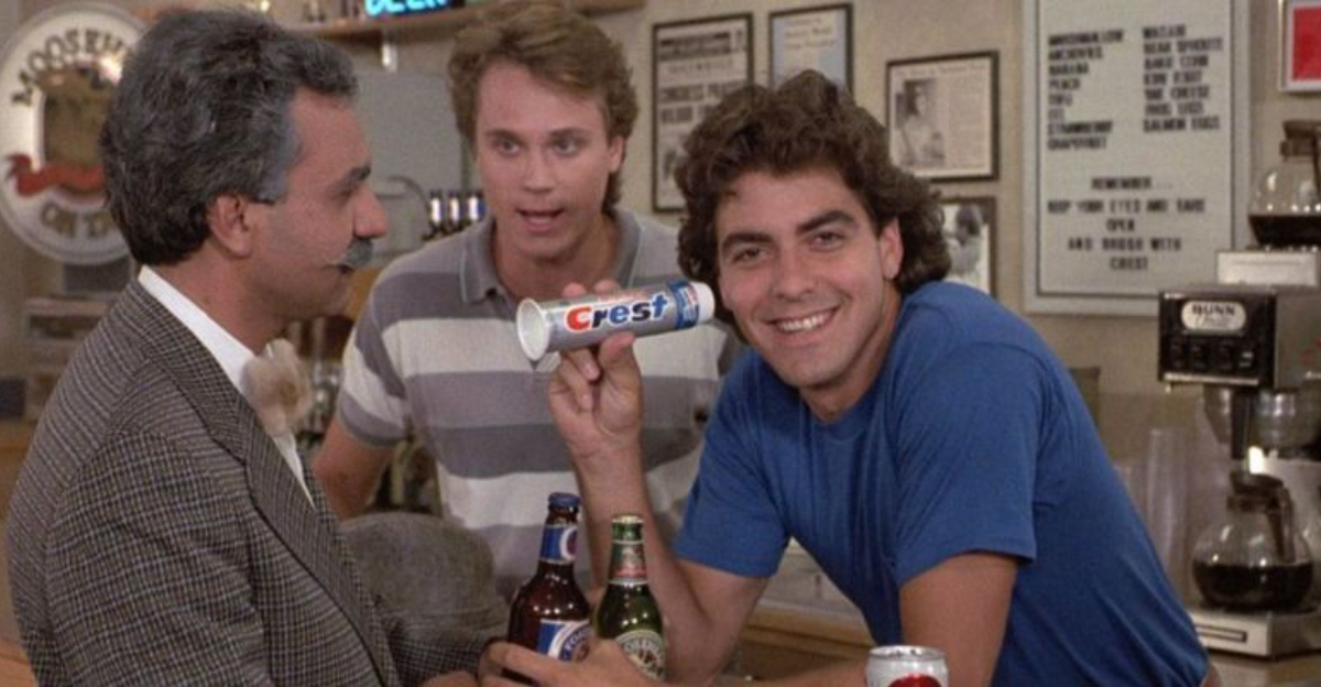 30 Early Roles You These Famous Stars Played Serious Binge