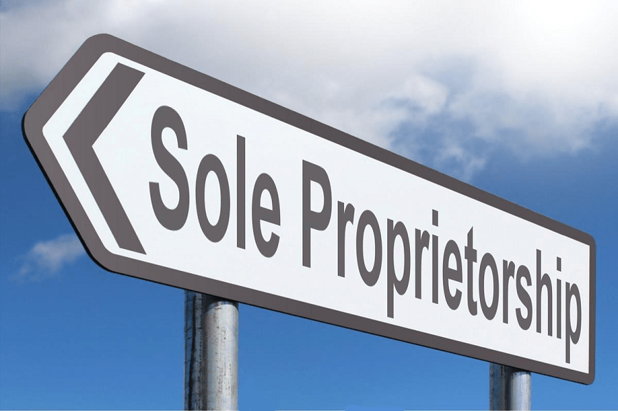 Advantages of Sole Proprietorship Serious Fiver
