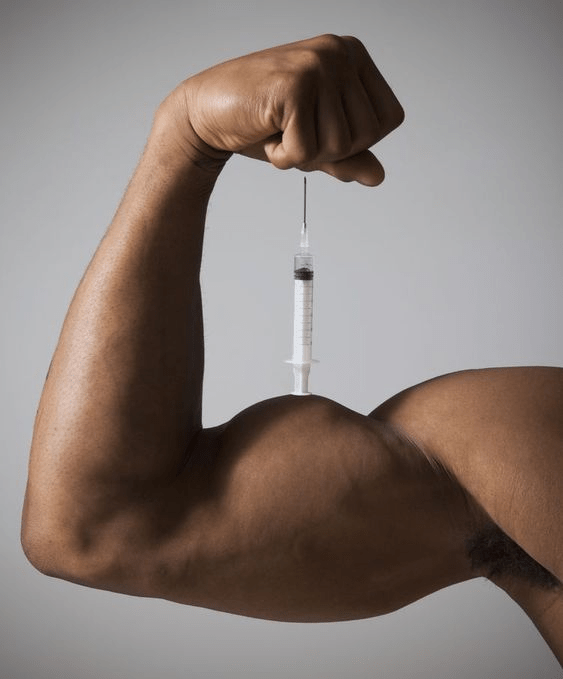 How to inject anabolic steroids correctly and without any pain