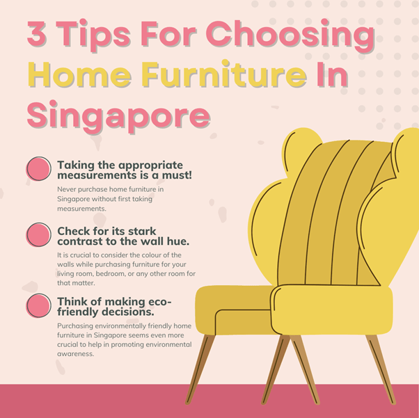 3 Tips For Choosing Home Furniture In Singapore Serious Fiver