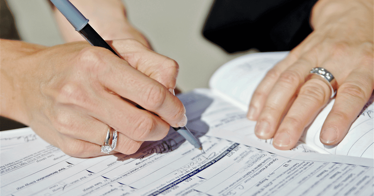 Why Thieves Steal Car Registration (The Surprising Truth!)